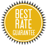 Best Rate Guarantee